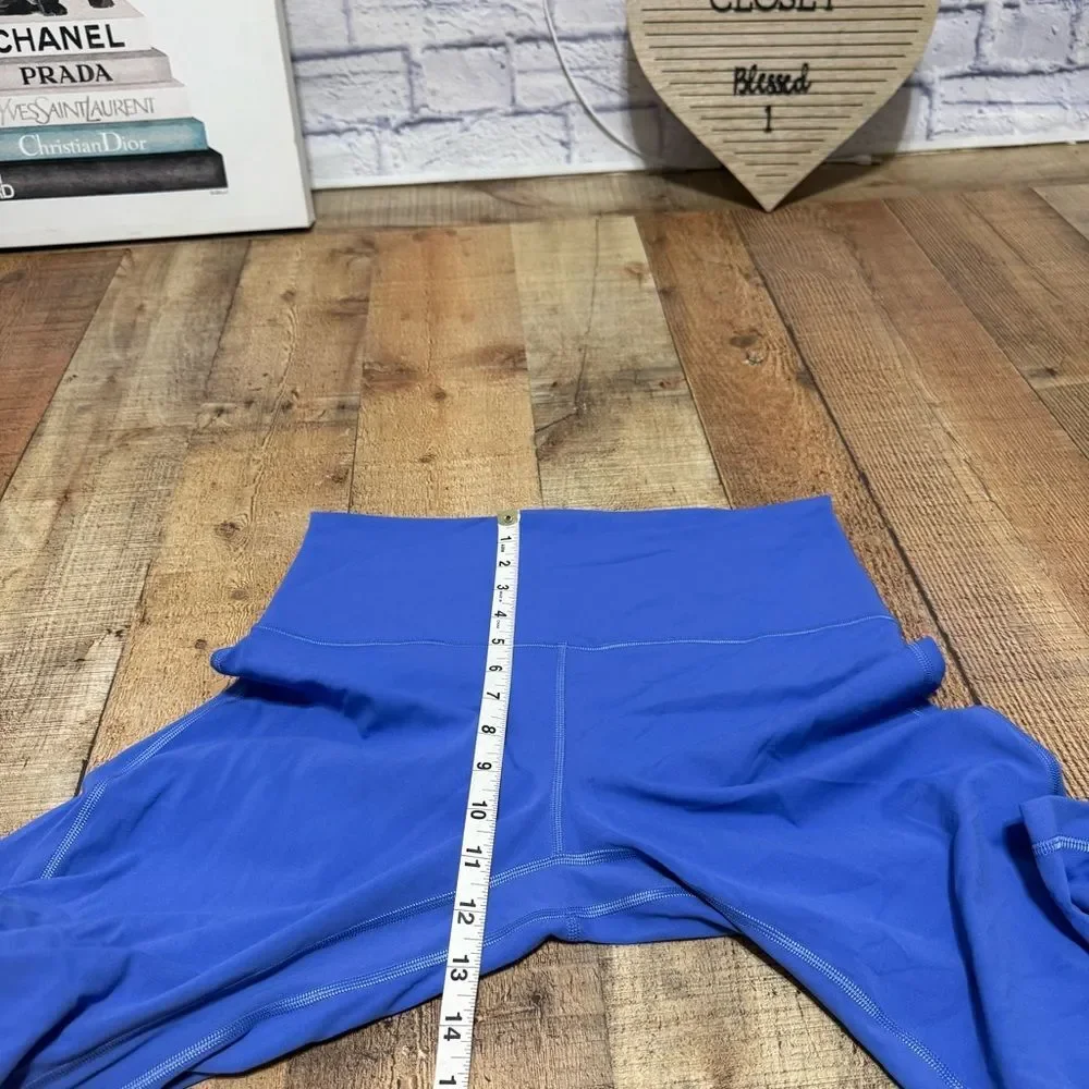 Lululemon Align High-Rise Mini-Flared Pant 28